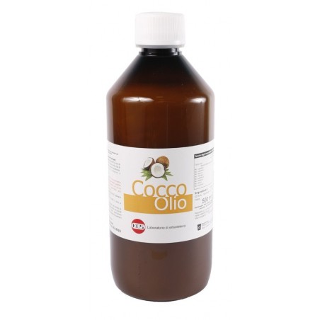 Kos Cocco Olio 500 Ml