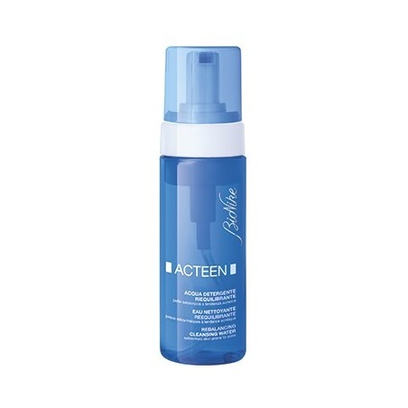 I. C. I. M. Internation Aknet Acqua Detergente Riequilibrante 150 Ml