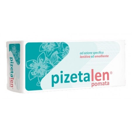 Pizeta Pharma Pizetalen Pomata 30 Ml