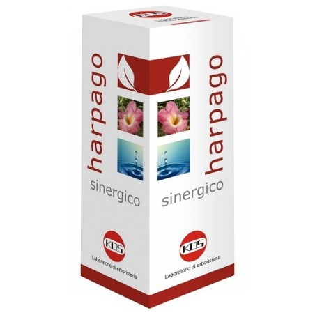 Kos Harpago Sinergico Gocce 100 Ml