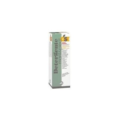 Prodeco Pharma Gse Detergente Mani Piedi 200 Ml