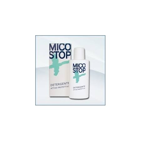 Farma-derma Micostop Detergente 250 Ml