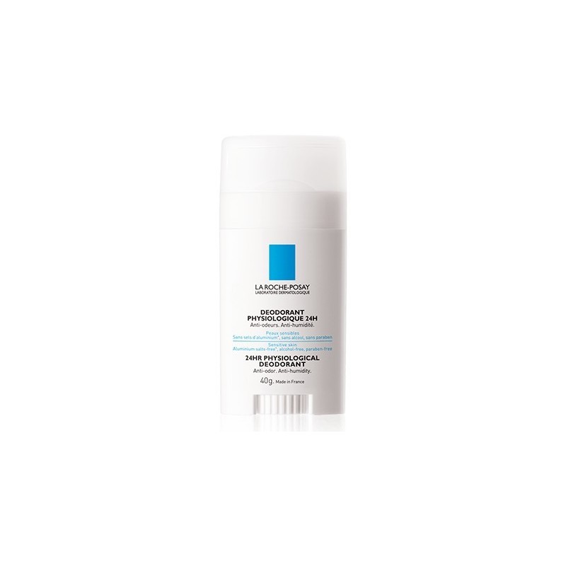 La Roche Posay-phas Physio Deo Stick 40 Ml