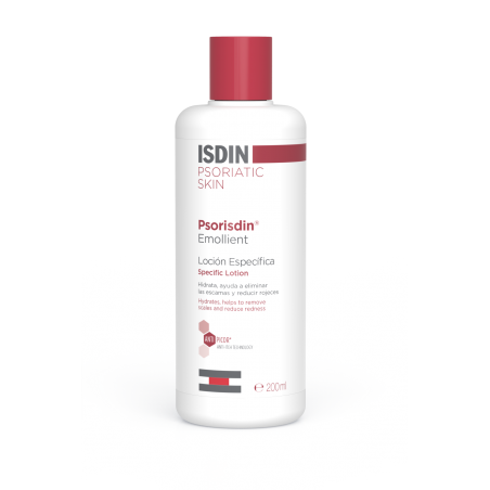 Psorisdin Emollient Locion 200 Ml