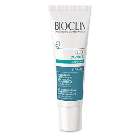 Ist. Ganassini Bioclin Deo Control Crema 30 Ml