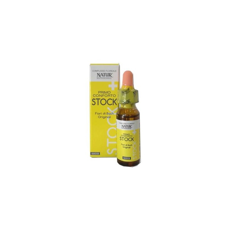 Natur Primo Conforto 20 Ml