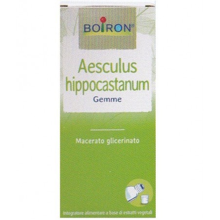 AESCULUS HIP MG 60ML INT