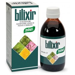 Santiveri Sa Bilixir 240 Ml