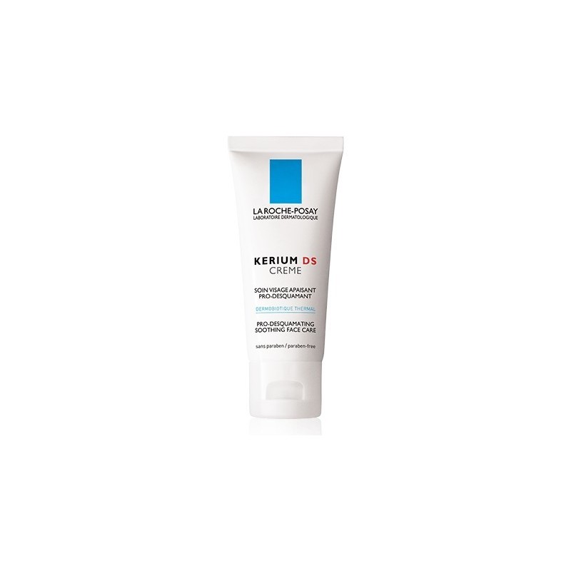 La Roche Posay-phas Kerium Ds Crema 40 Ml