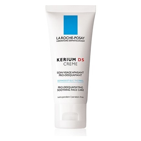 La Roche Posay-phas Kerium Ds Crema 40 Ml