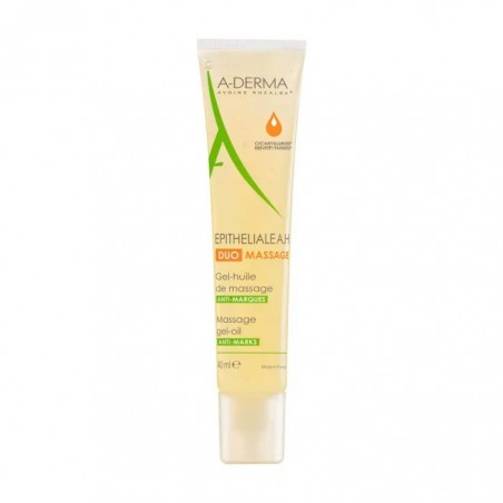 Aderma Epitheliale Ah Olio Massaggio 40 Ml 2021