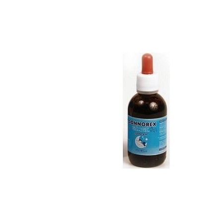 Fitobios Sonnorex Bimbi Gocce 50 Ml