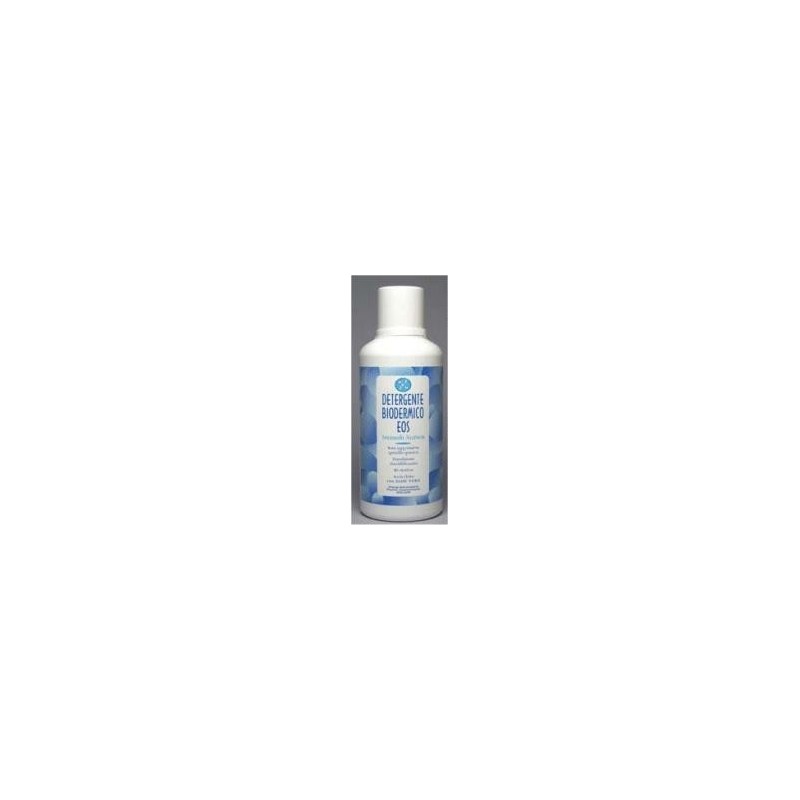 Eos Detergente Biodermico 1000 Ml