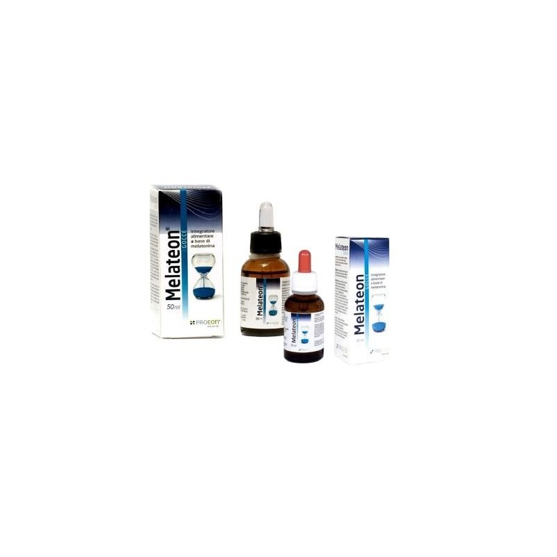 Proeon Melateon Gocce 30 Ml