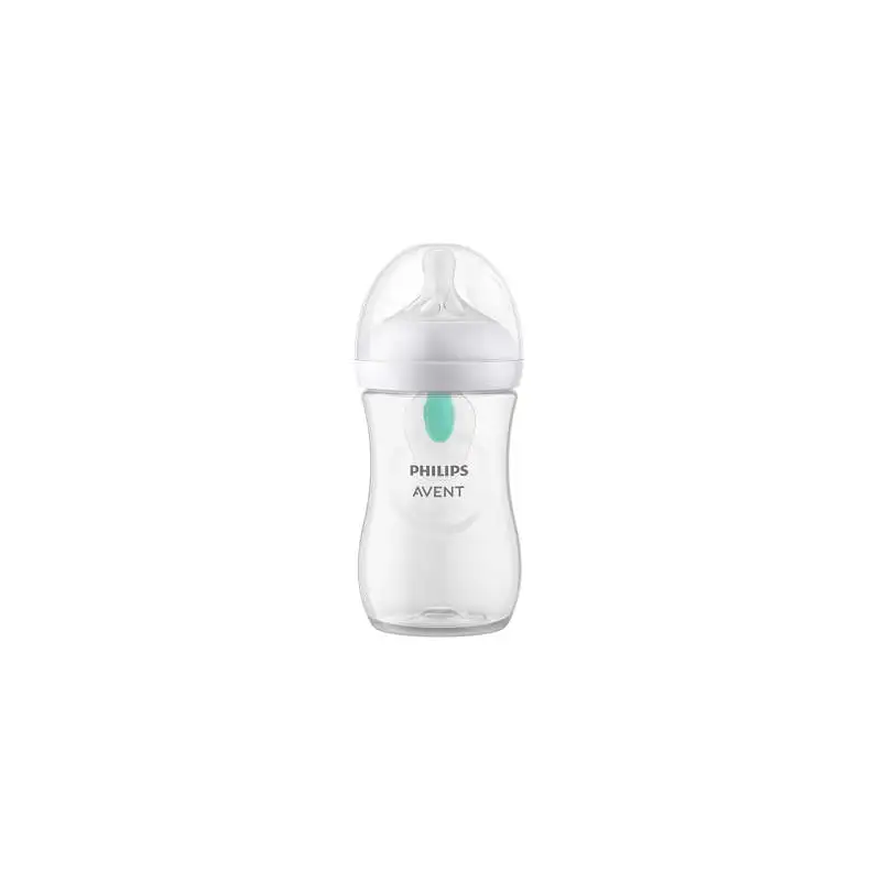 Philips Avent Biberon Natural 3,0 Valvola Airfree Tra 260 Ml