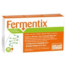 Named Fermentix 30 Capsule