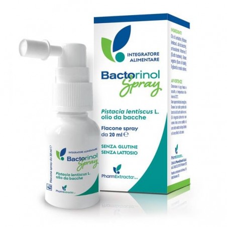 Pharmextracta Bactorinol Spray 20 Ml