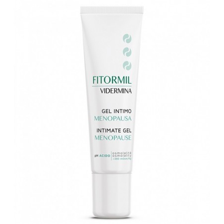 Ist. Ganassini Vidermina Fitormil Gel Intimo 30 Ml