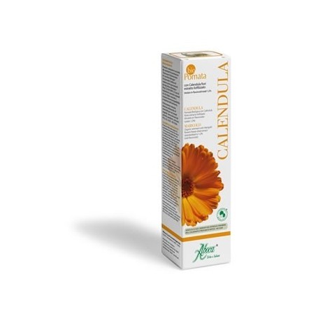 Aboca Societa' Agricola Biopomata Calendula 50 Ml