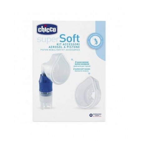 Chicco Kit Aerosol