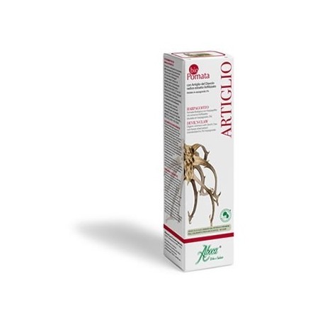 Aboca Societa' Agricola Biopomata Artiglio Diavolo 50ml