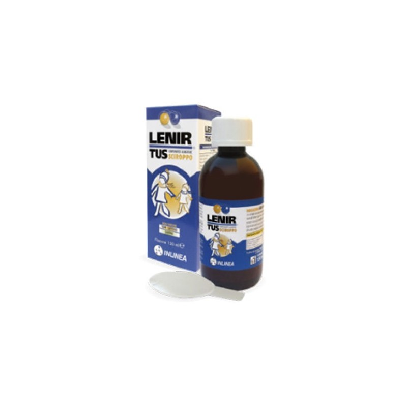 Inlinea Lenirtus 150 Ml