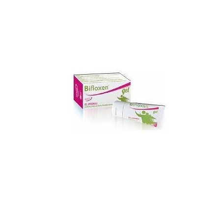 Lemnia Bifloxen Gel 40 Ml