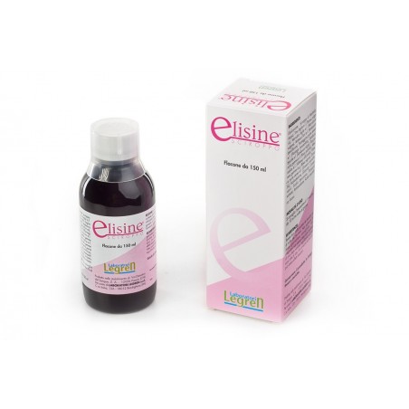 Laboratori Legren Elisine 150 Ml