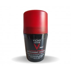 Vichy Homme Deodorante...