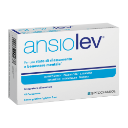 Specchiasol Ansiolev 45...