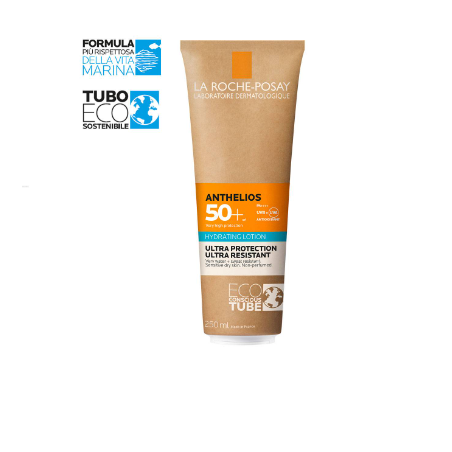 La Roche Posay-phas Anthelios Latte 50+ Paperpack 75 Ml