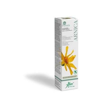 Aboca Societa' Agricola Biopomata Arnica 50 Ml