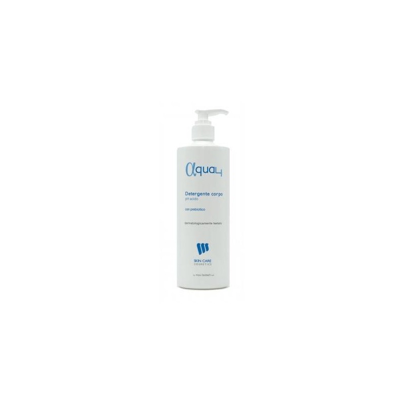 Mavi Biotech Aqua 4 Detergente 500 Ml