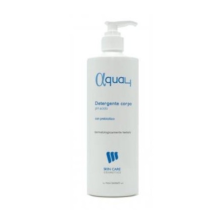 Mavi Biotech Aqua 4 Detergente 500 Ml