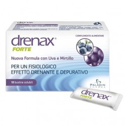 Paladin Pharma Drenax Forte...