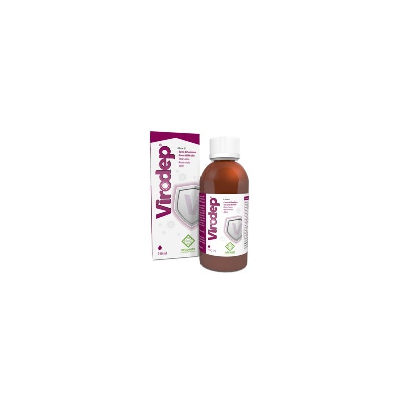 Erbozeta Virodep 150 Ml