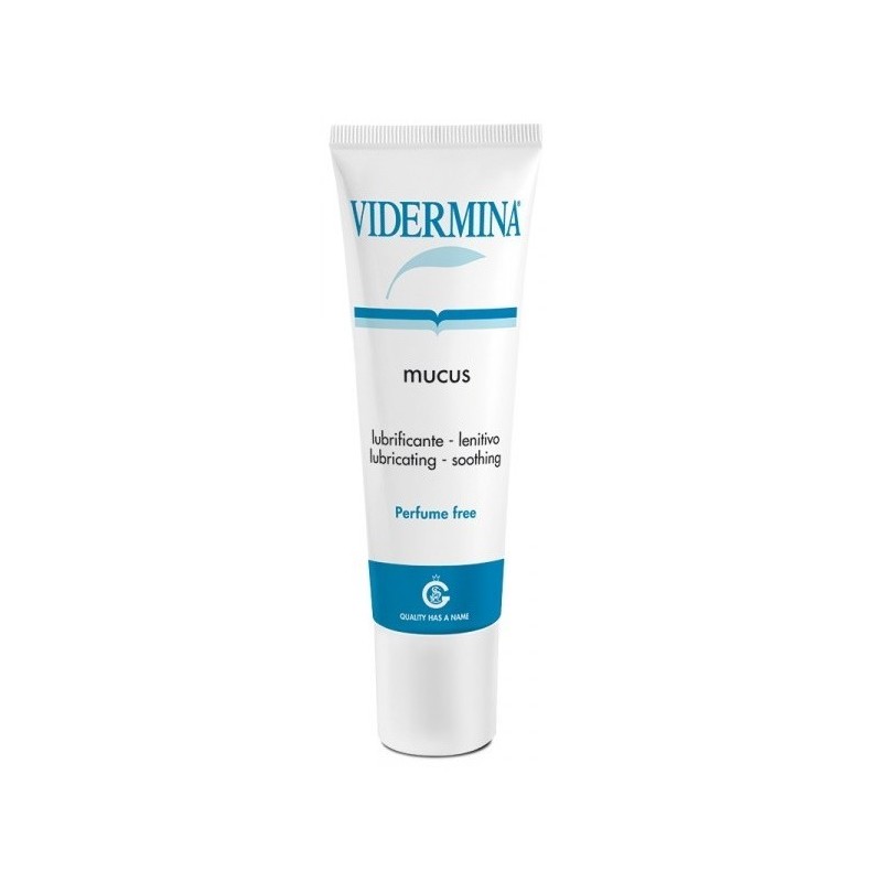 Ist. Ganassini Vidermina Mucus 30 Ml