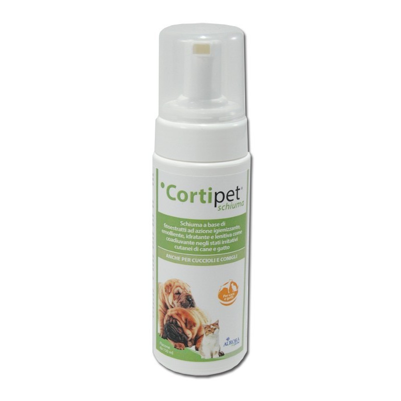 Aurora Licensing Cortipet 100 Ml