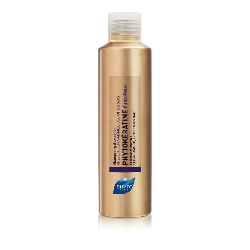 Phytokeratine Extreme Shampoo 200 Ml