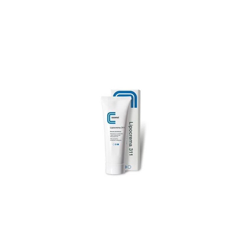 Unifarco Ceramol Lipocrema 311 50 Ml