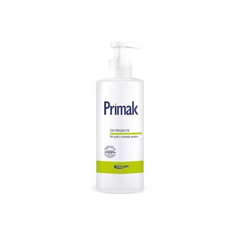 Giuliani Primak Detergente 200 Ml