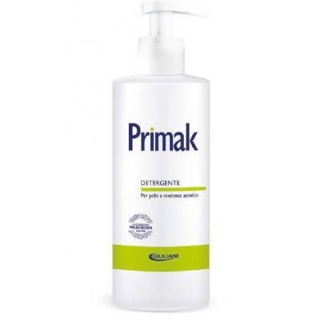 Giuliani Primak Detergente 200 Ml