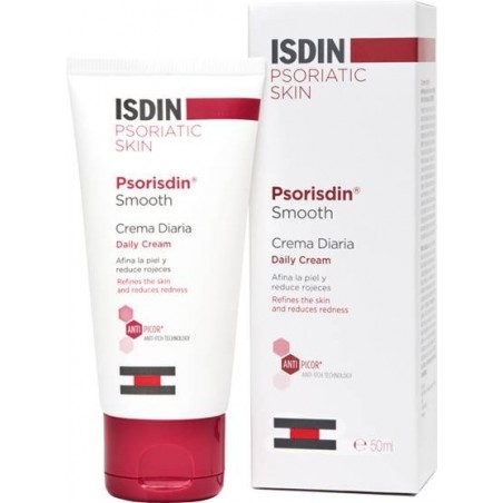 Psorisdin Crema