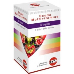 Kos Scudo Multivitamine 60...