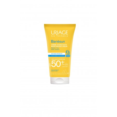 Uriage Laboratoires Dermatolog Bariesun Crema Idratante Spf50+ 50 Ml