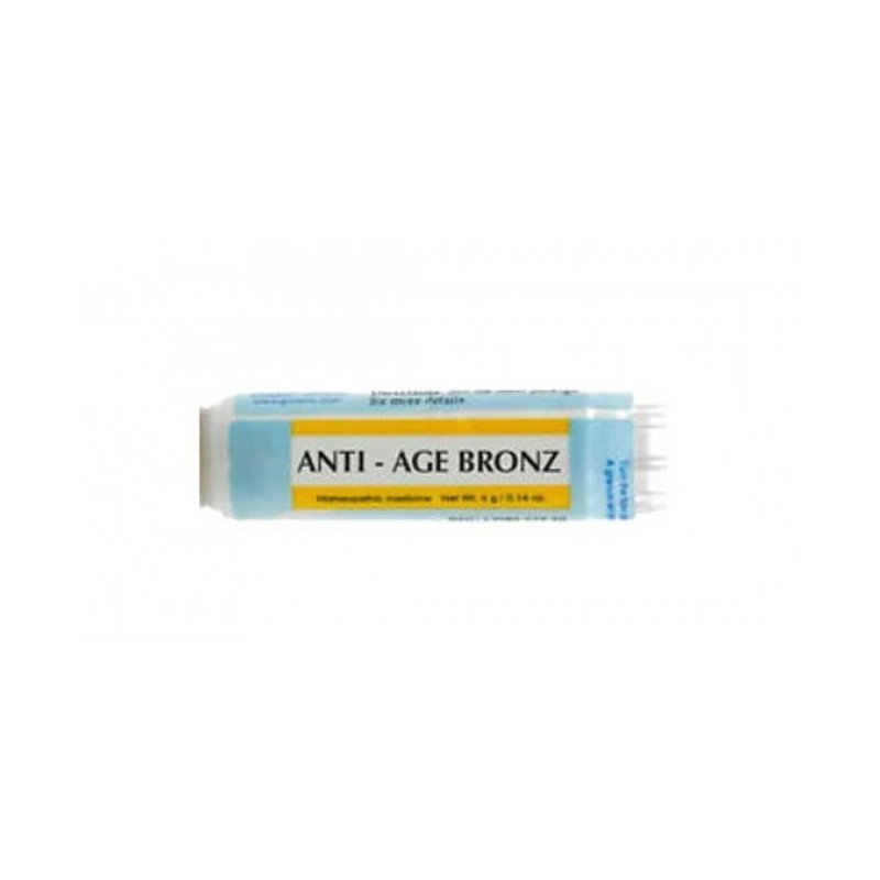 Guna Antiage Bronz Granuli 4 G