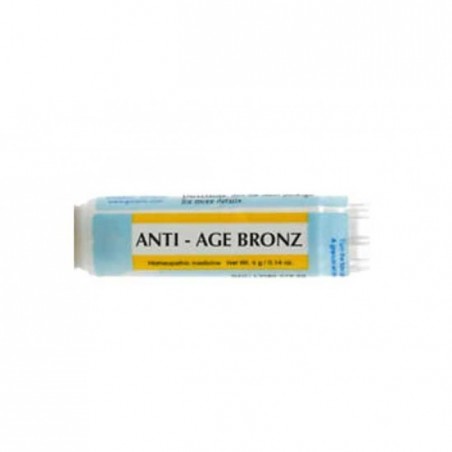 Guna Antiage Bronz Granuli 4 G