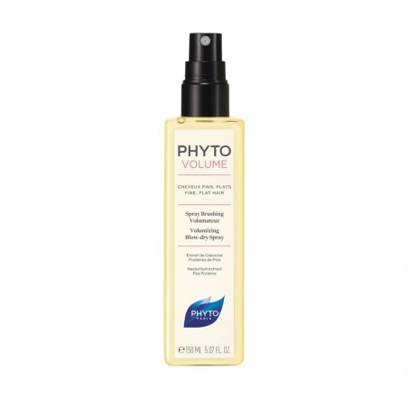 Phytovolume Spray Brushing Volumizzante 150 Ml