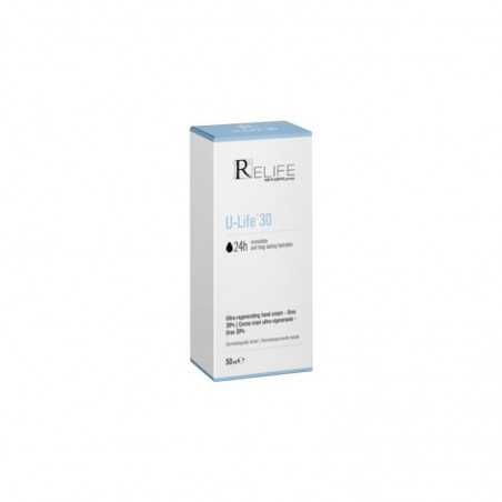 Relife U-life 30 Crema 50 Ml