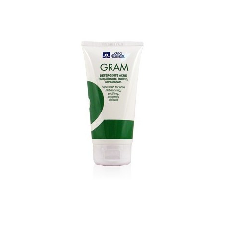 Lab. Farmaceutici Krymi Gram Detergente 150 Ml